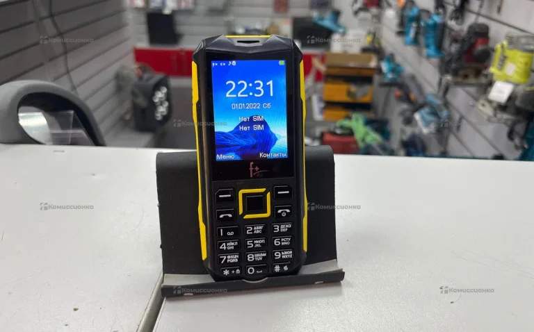F+ PR240
