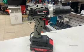 шуруповерт PBM20H