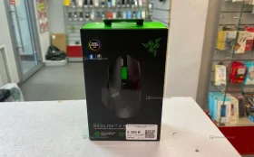 Компьютерная мышка Razer Basilisk V3 Hyperspeed