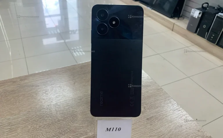 Realme C51 4/128 ГБ