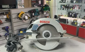 дисковая пила Bosch GKS 190