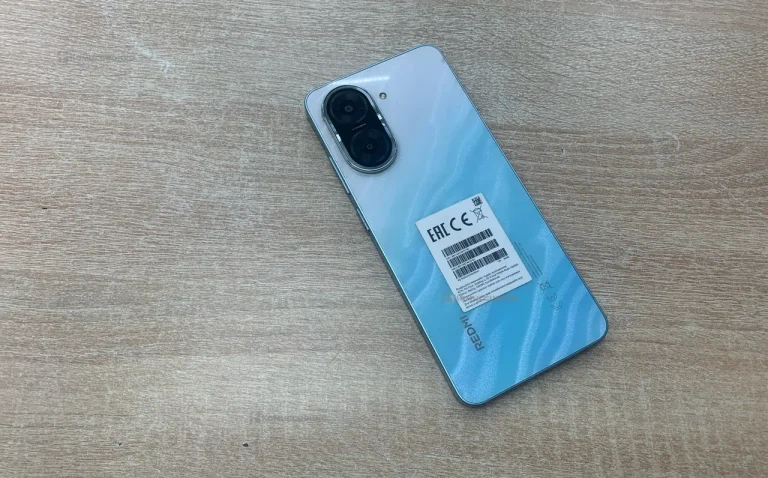 Xiaomi Redmi A5 4G 3/64 ГБ