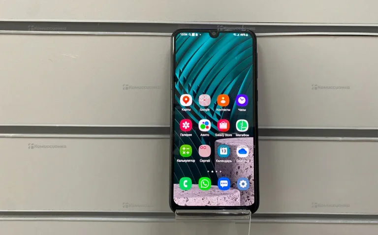 Samsung M21 4/64Gb