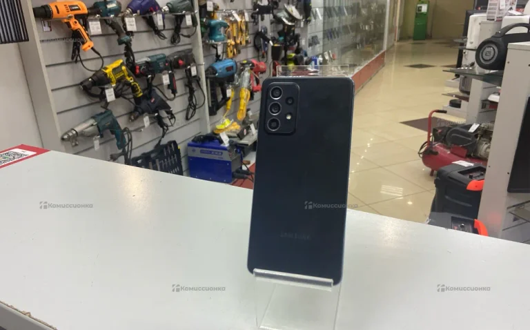 Samsung Galaxy A52 8/256 ГБ