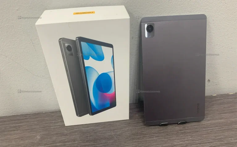 Планшет Realme Pad Mini Lte 3/32ГБ
