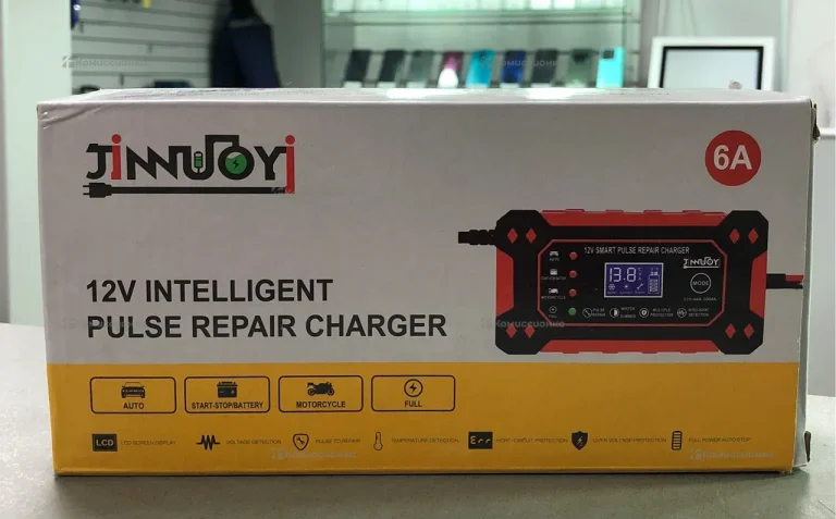 Зарядное устройство Jinuoy