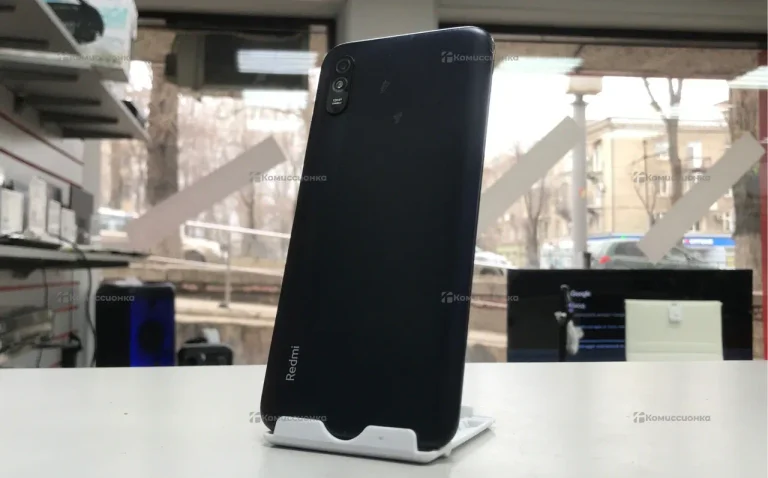 Xiaomi Redmi 9A 2/32 ГБ
