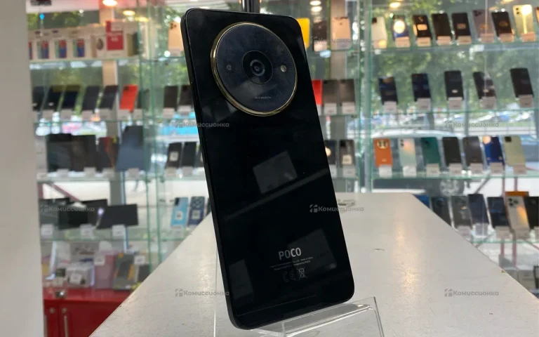 Xiaomi Poco C61 3/64Gb