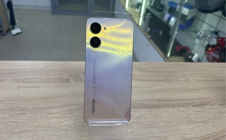 Realme 10 4/128Gb