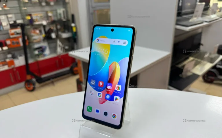 Tecno Spark Go 2024 2/64 ГБ