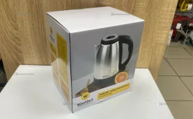 чайник Wellfort