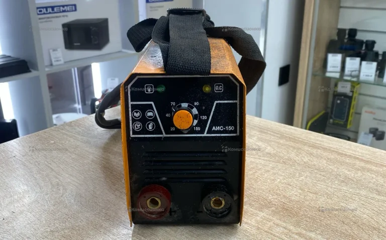 Сварочный аппарат АИС-150