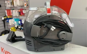 Моющий пылесос Bissell