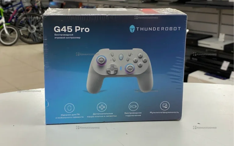 Джойстик THUNDEROBOT G45 Pro