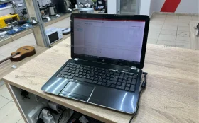 Купить Ноутбук HP б/у , в Челябинск Цена:5500рублей