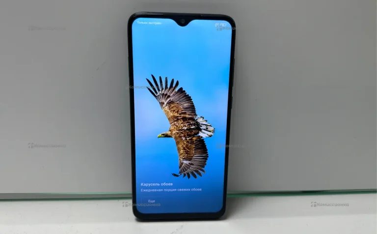 Xiaomi Redmi Note 8 Pro 6/128 ГБ