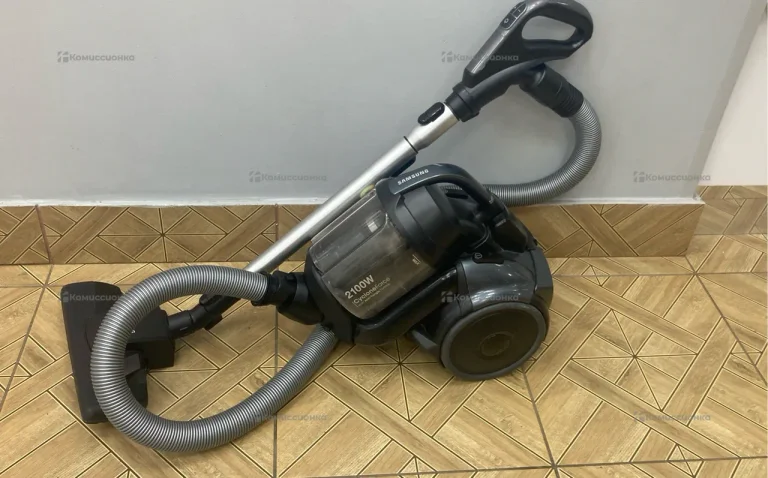 Пылесос  Samsung VC21K5170HG