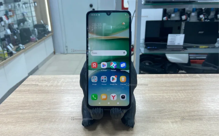 Xiaomi Redmi A5 3/64 ГБ