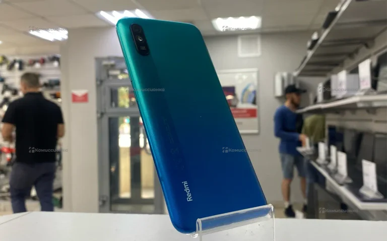 Xiaomi Redmi 9A 2/32 GB