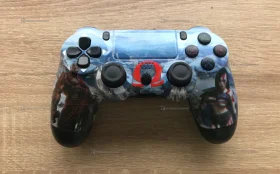 Геймпад для PS4 копия Геймпад для PS4 копия