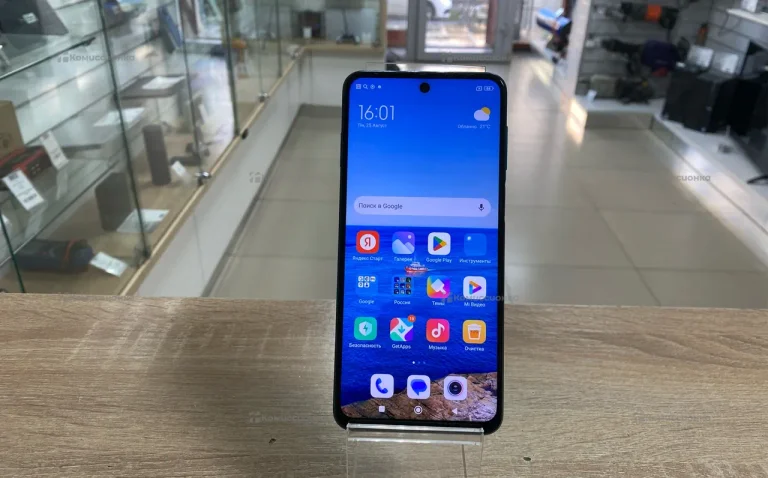 Xiaomi Redmi Note 9 Pro 6/128GB