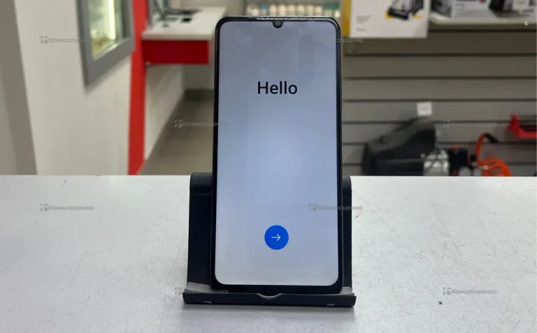 Realme Note 60x 3/64Gb