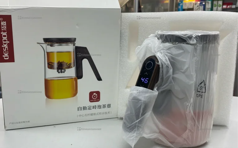 Электрический чайник Deskpot