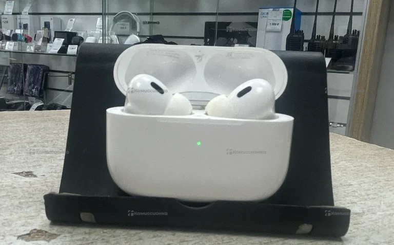 Наушники AirPods Pro 2 Type-C