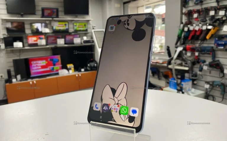 Realme note 60 128gb