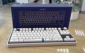 Клавиатура lunacy moonlight