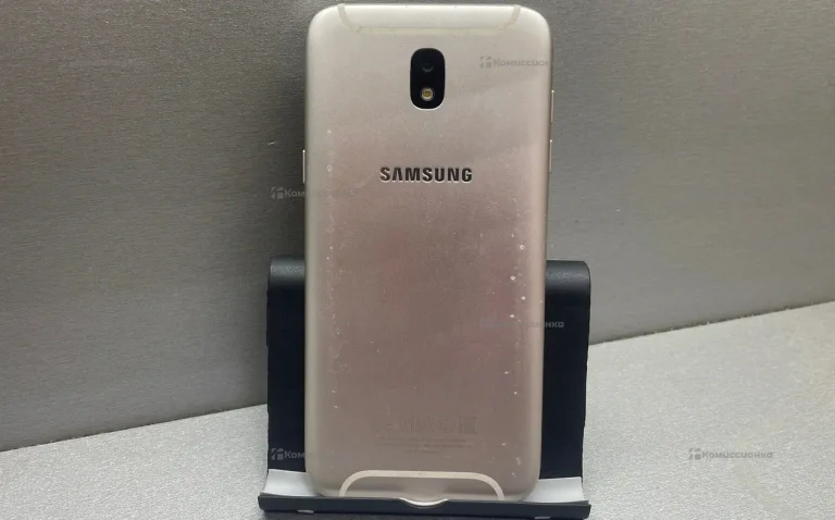 Samsung Galaxy J5 SM-J530 FM