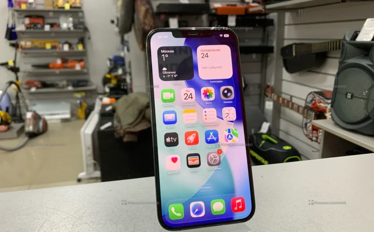 Apple iPhone 12 Pro Max 6/256 ГБ