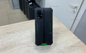 Купить Blackview BV4800 Pro 4/128 ГБ б/у , в Москва и область Цена:5500рублей