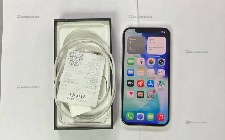 Apple iPhone 12 Pro 6/512 ГБ