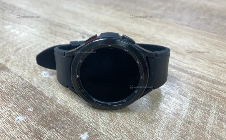Часы  Samsung watch 4 classic 46 mm