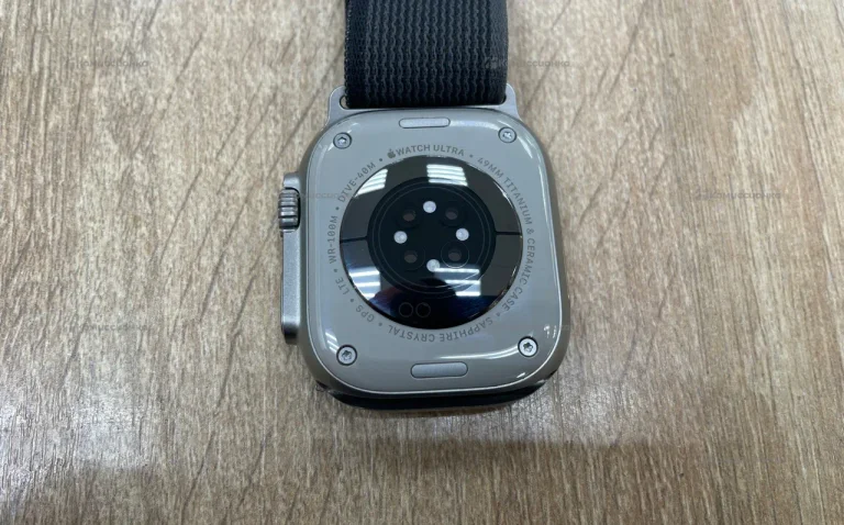 Часы  Apple Watch Ultra 49mm