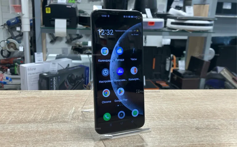 Realme 8i 4/64