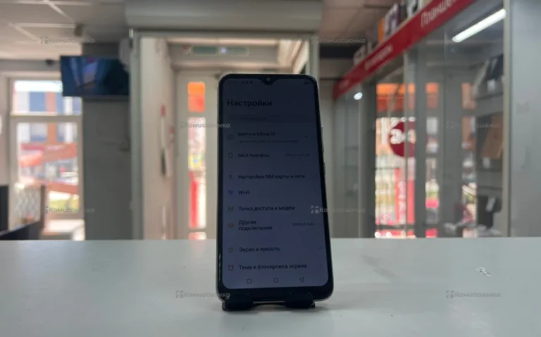 Infinix HOT 20i 4/64Gb