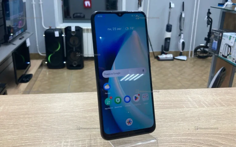 Realme C25S 4/128Gb