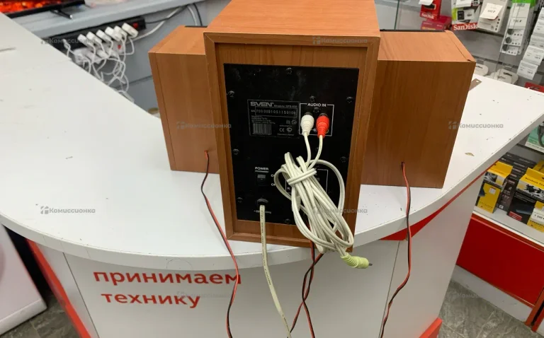 Колонка  Sven ms820