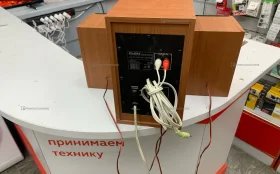 Купить Колонка  Sven ms820 б/у , в Нижний Новгород Цена:1990рублей