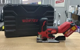 Лобзик аккумуляторный CJS 1330 ALL1