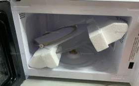 Купить Микроволновка OLM-WBW003 б/у , в Кострома Цена:5490рублей