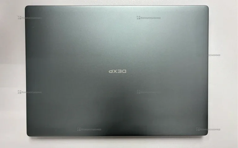 Ноутбук Dexp Atlas M14-I5W304