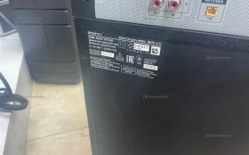 Колонка   Sony mhc-v11