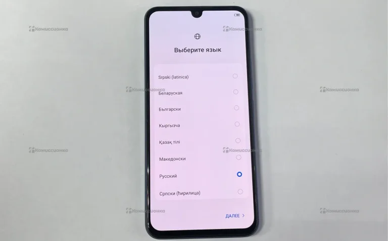 Tecno Pova 4 Pro 8/256 ГБ