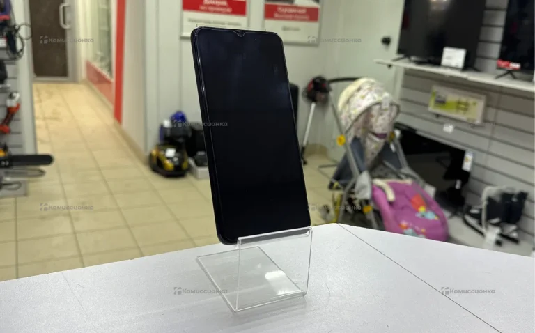 Samsung Galaxy A12 4/64 ГБ