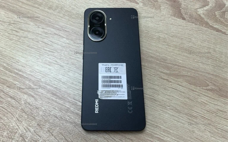 Xiaomi Redmi A5 3/64 ГБ