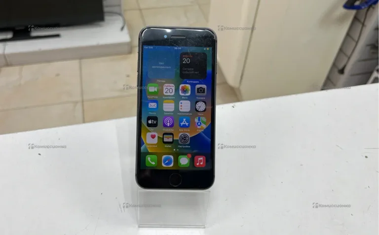 Apple iPhone 8 2/256 ГБ