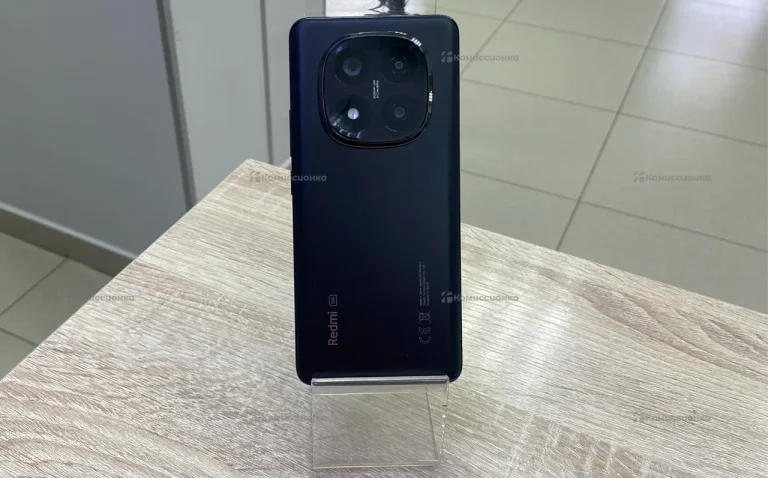 Xiaomi Redmi Note 14 pro + 5G